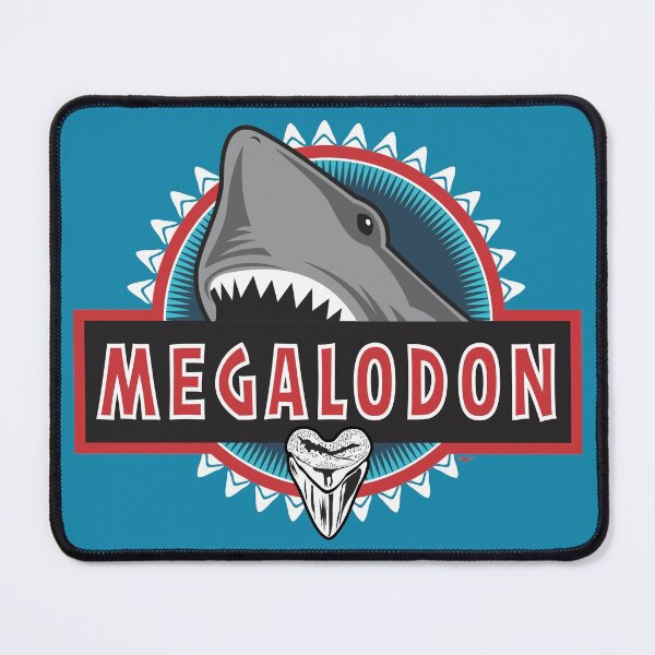 Item preview, Megalodon Twelve by Zane. designed and sold by Ponsappel.