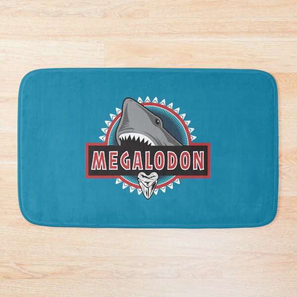 Item preview, Megalodon Twelve by Zane. designed and sold by Ponsappel.