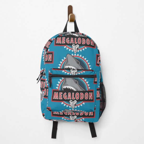 Item preview, Megalodon Twelve by Zane. designed and sold by Ponsappel.