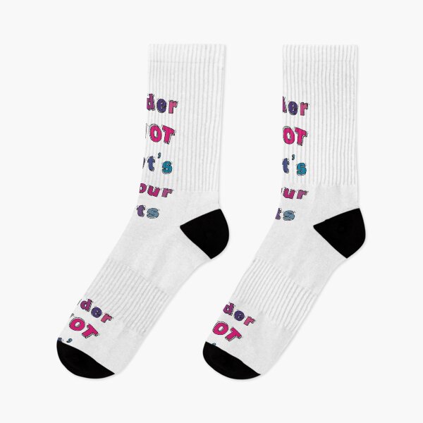 Item preview, Gender is NOT what’s in your pants designed and sold by ElijahBaby.