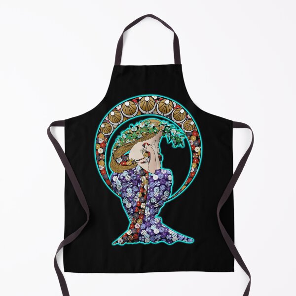 Item preview, Vintage Art Nouveau Women illustration designed and sold by Floradigital.