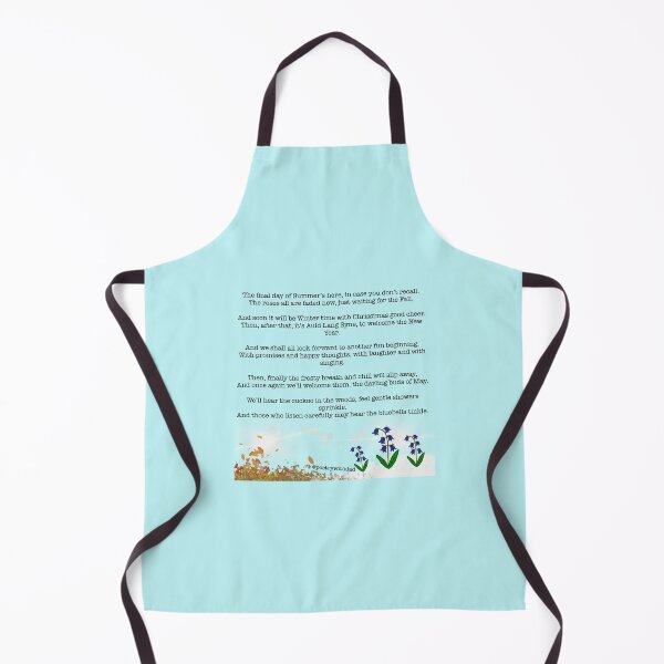 Item preview, Seasons Passing designed and sold by poetrywithdad.