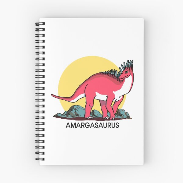 Item preview, Redusg Amargasaurus designed and sold by 2929shop.