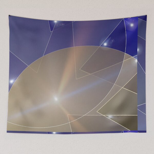 Item preview, Points of Light, Peace of Mind designed and sold by Burtoncolorado.