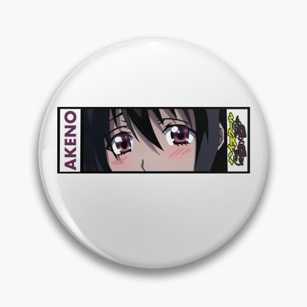 Item preview, AKENO  designed and sold by birdyard23.