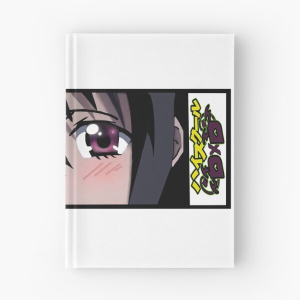 Item preview, AKENO  designed and sold by birdyard23.