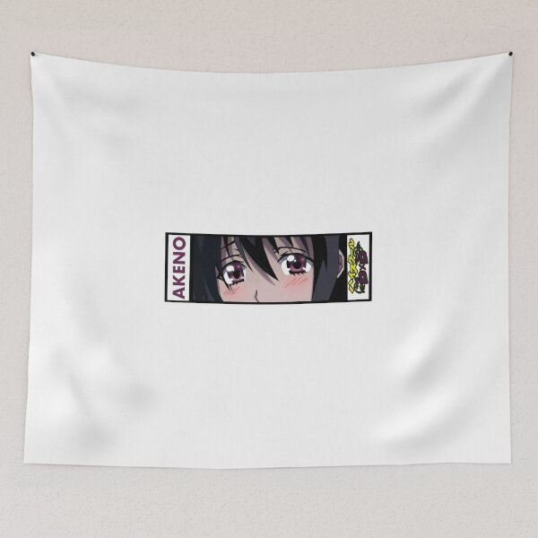 Item preview, AKENO  designed and sold by birdyard23.