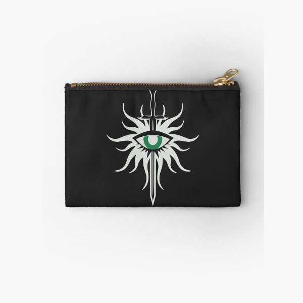 Item preview, White Inquisition Logo 3 designed and sold by Elfroot--Addict.