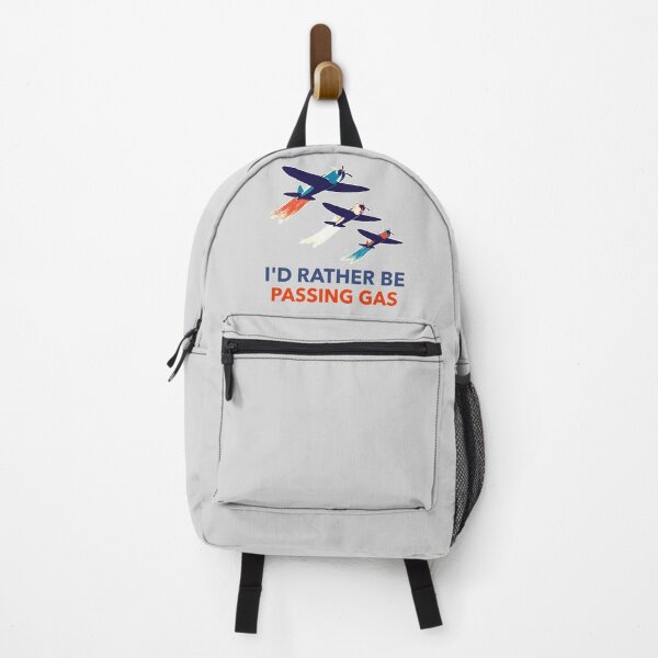 Item preview, I'd Rather Be Passing Gas designed and sold by LKDesigns24.
