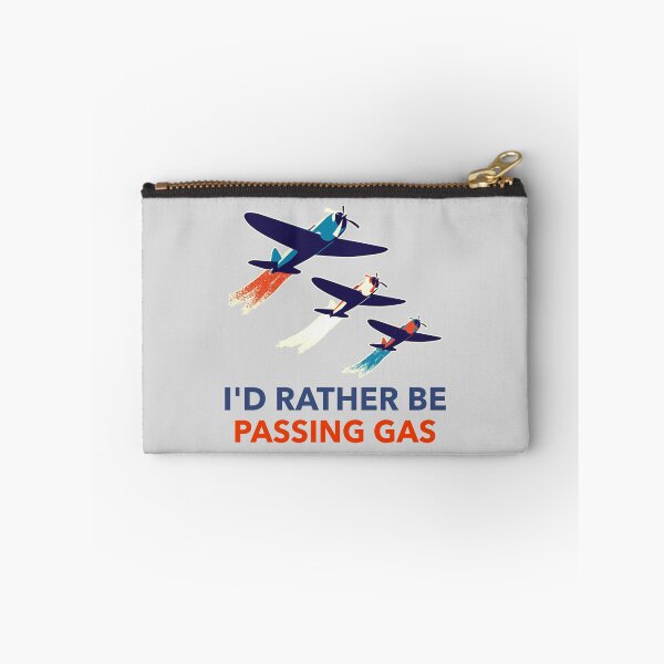 Item preview, I'd Rather Be Passing Gas designed and sold by LKDesigns24.
