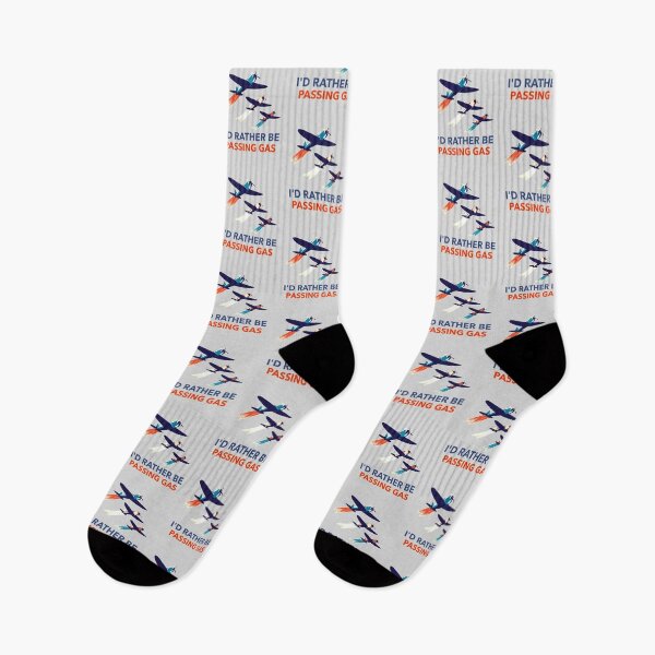 Item preview, I'd Rather Be Passing Gas designed and sold by LKDesigns24.