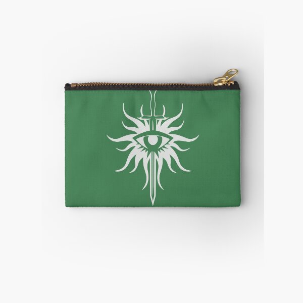 Item preview, White Inquisition Logo 4 designed and sold by Elfroot--Addict.
