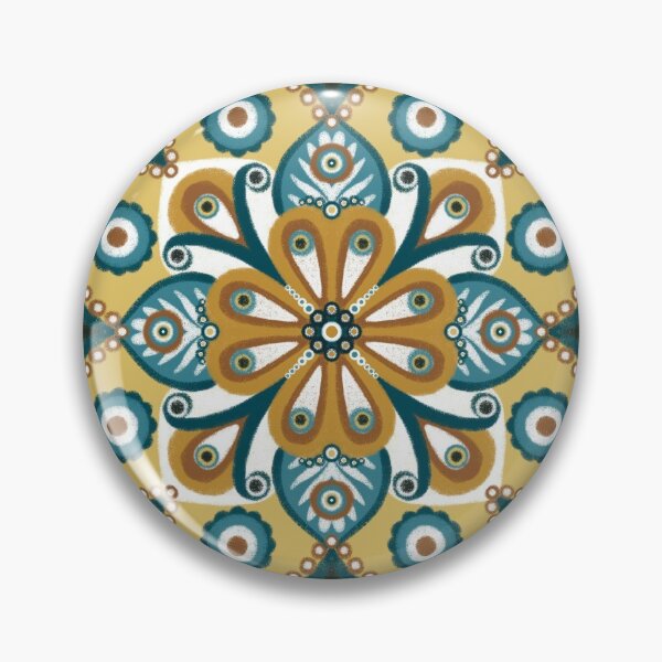 Item preview, Caramella Mandala  designed and sold by Milamara.