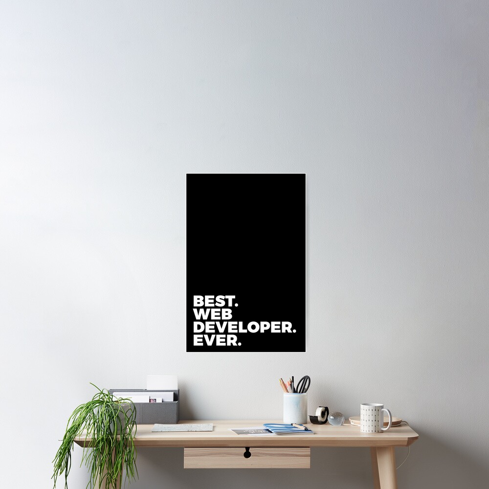 Item preview, Poster designed and sold by PerfectlySimple.