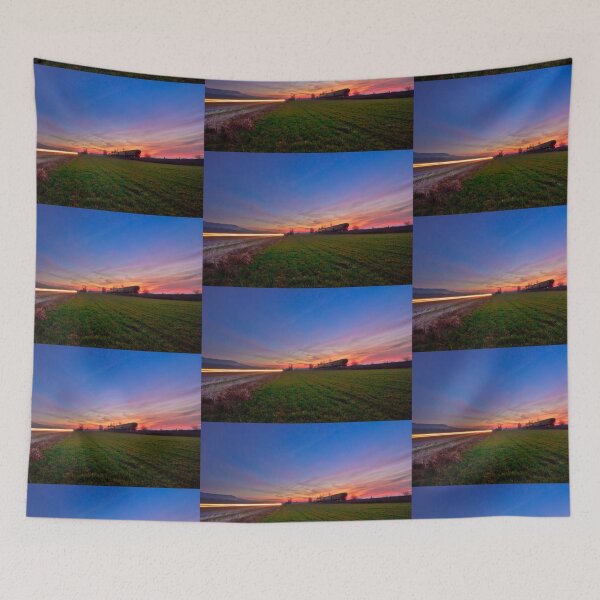 Item preview, Vanishing Into Twilight designed and sold by etkata4.