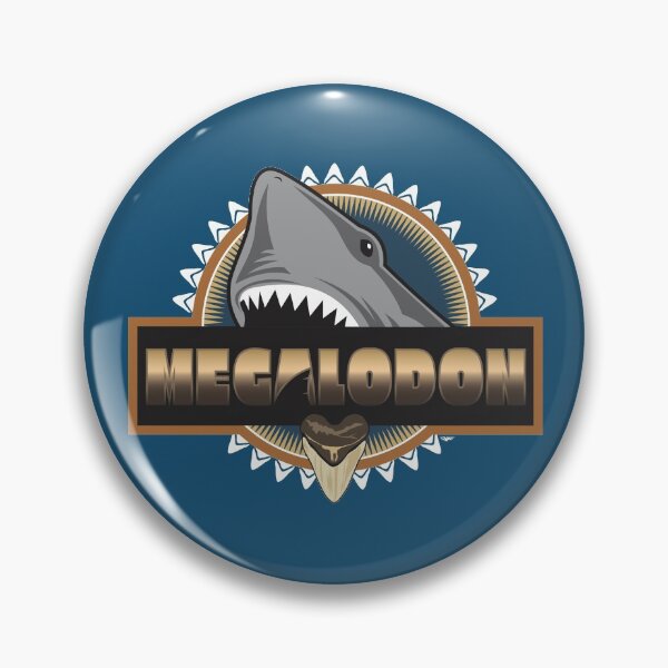 Item preview, Megalodon Thirteen by Zane. designed and sold by Ponsappel.