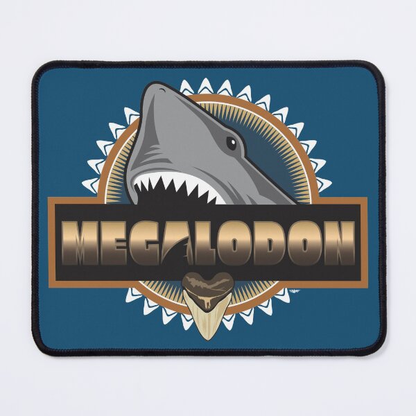 Item preview, Megalodon Thirteen by Zane. designed and sold by Ponsappel.