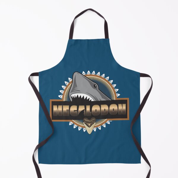 Item preview, Megalodon Thirteen by Zane. designed and sold by Ponsappel.