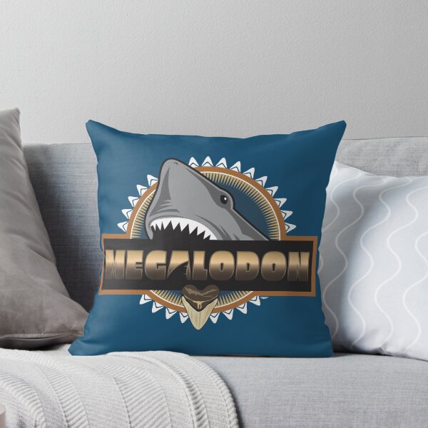 Item preview, Megalodon Thirteen by Zane. designed and sold by Ponsappel.