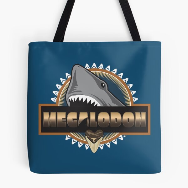 Item preview, Megalodon Thirteen by Zane. designed and sold by Ponsappel.