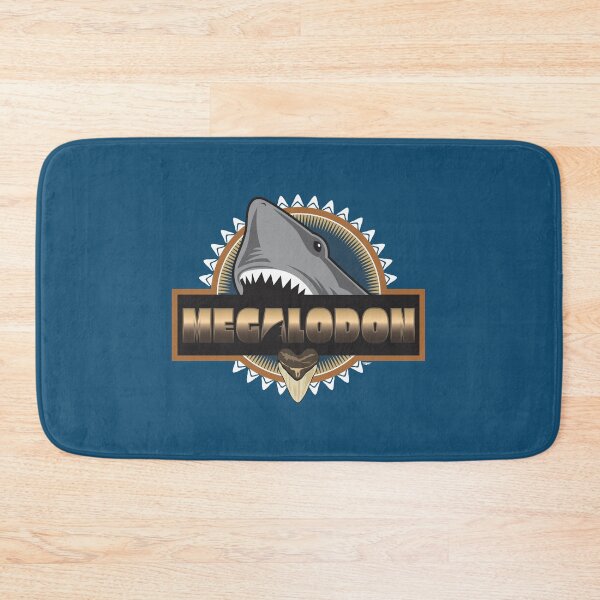 Item preview, Megalodon Thirteen by Zane. designed and sold by Ponsappel.
