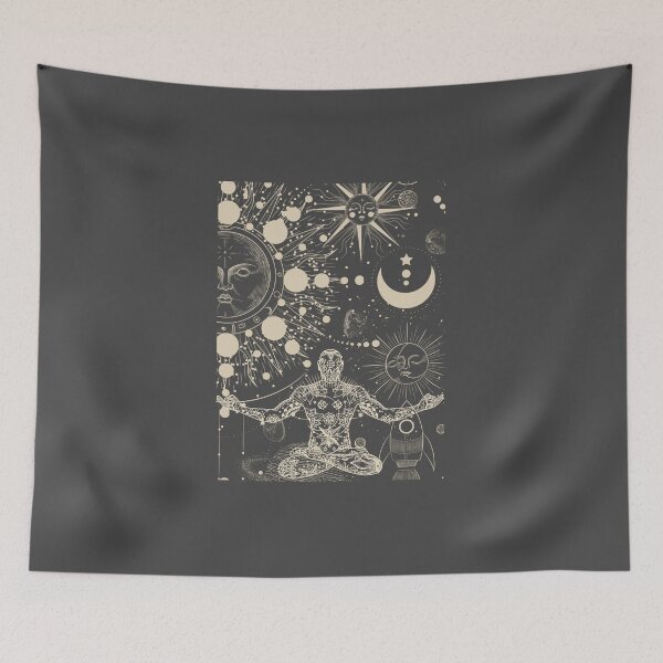 Item preview, The Art Of Being Still designed and sold by WonderfulHumans.