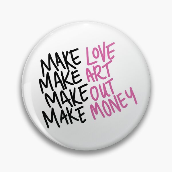 Item preview, Make it designed and sold by Emily Sullivan.