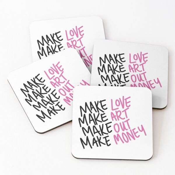 Item preview, Make it designed and sold by Emily Sullivan.