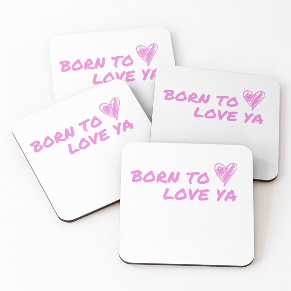 Item preview, itzy - loco - born to love ya [ shin yuna ] designed and sold by G R I Z I D O R E.