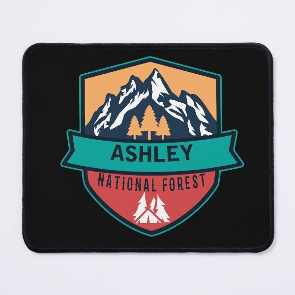 Item preview, Ashley national forest designed and sold by Us-nature.