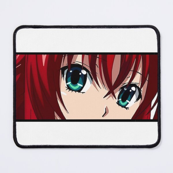 Item preview, Rias From Highschool DxD designed and sold by birdyard23.