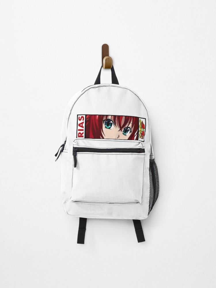 Highschool dxd backpack best sale