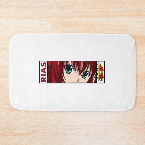 Item preview, Rias From Highschool DxD designed and sold by birdyard23.