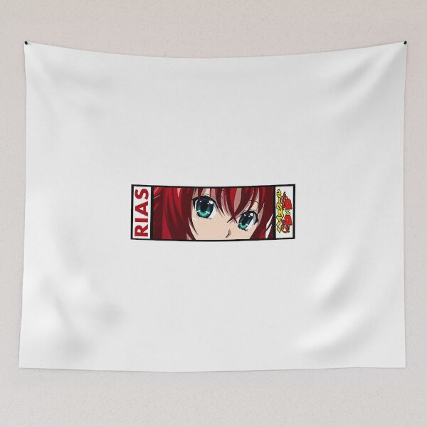 Item preview, Rias From Highschool DxD designed and sold by birdyard23.