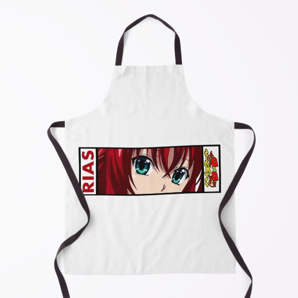Item preview, Rias From Highschool DxD designed and sold by birdyard23.