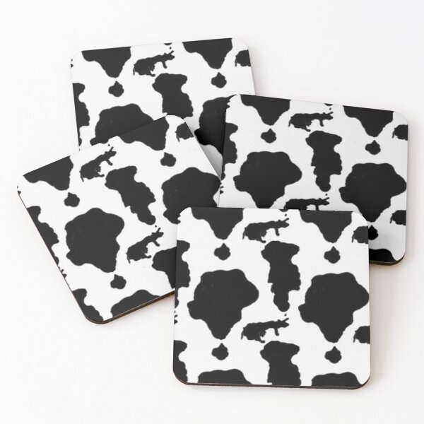Item preview, COW HIDE designed and sold by licorish1.