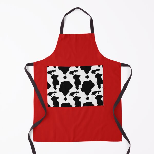 Item preview, COW HIDE designed and sold by licorish1.