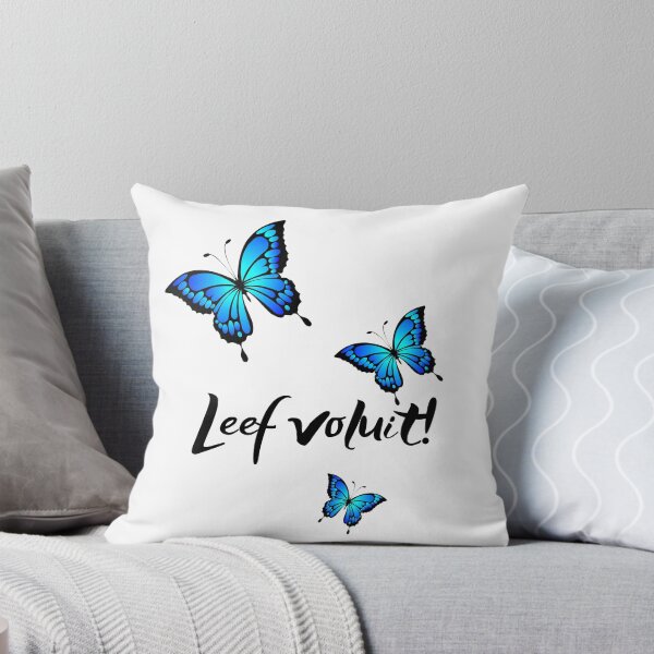 Aperçu de l'œuvre Volluit de feuilles ! Vivez votre meilleure vie! créée et vendue par IetsieAfrikaans.