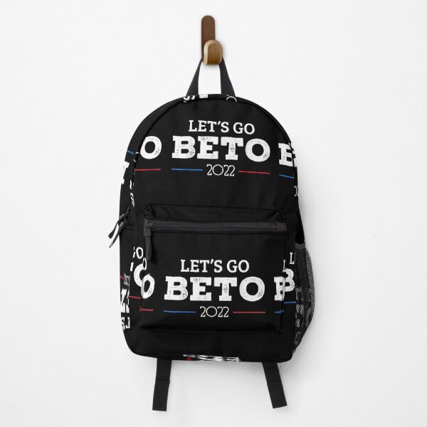 Item preview, Let's Go Beto 2022 Beto O'Rourke Supporters designed and sold by pinkard.