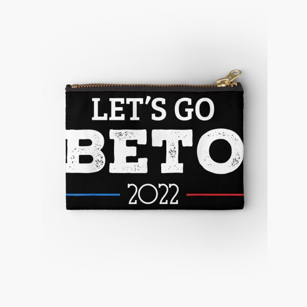 Item preview, Let's Go Beto 2022 Beto O'Rourke Supporters designed and sold by pinkard.