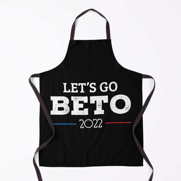 Item preview, Let's Go Beto 2022 Beto O'Rourke Supporters designed and sold by pinkard.