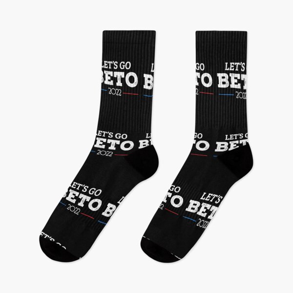Item preview, Let's Go Beto 2022 Beto O'Rourke Supporters designed and sold by pinkard.
