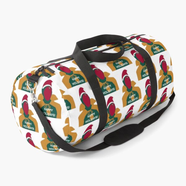 Item preview, HAPPY HOLIDAYS! designed and sold by ShadesOfFemme.