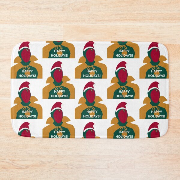 Item preview, HAPPY HOLIDAYS! designed and sold by ShadesOfFemme.