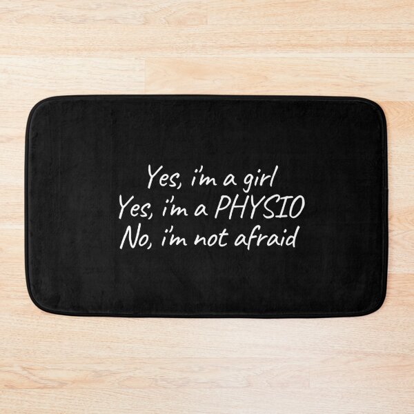 Item preview, Physio designed and sold by T-shirtgallery.