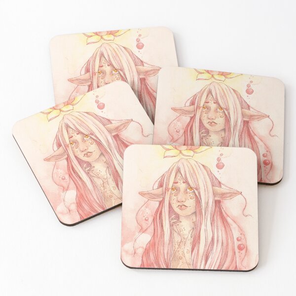 Item preview, Lotus Drowned designed and sold by Undulea.