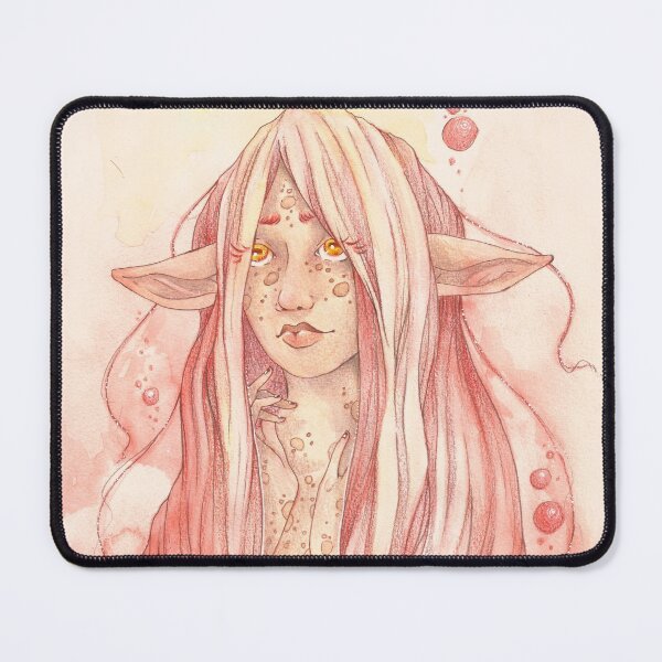 Item preview, Lotus Drowned designed and sold by Undulea.