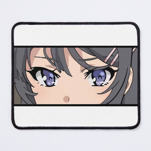 Item preview, Mai-San designed and sold by birdyard23.