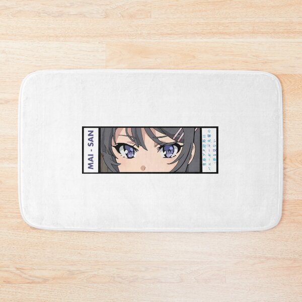 Item preview, Mai-San designed and sold by birdyard23.
