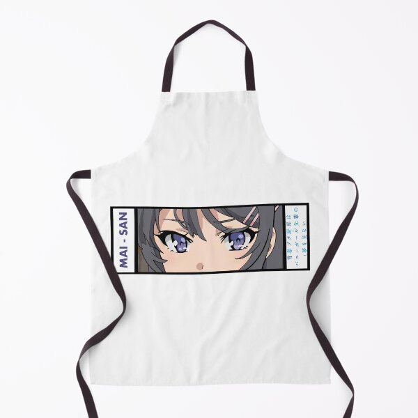Item preview, Mai-San designed and sold by birdyard23.